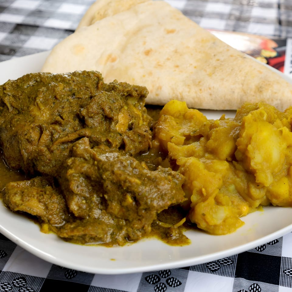 Bringing Caribbean Heritage to Baltimore