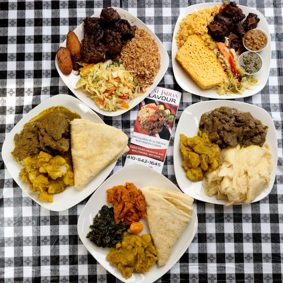 Make Your Baltimore Event Unforgettable